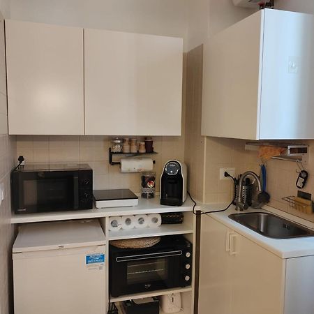 Casa Aurora Apartment บารี ภายนอก รูปภาพ