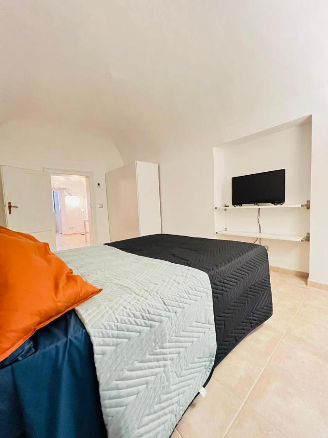 Casa Aurora Apartment บารี ภายนอก รูปภาพ