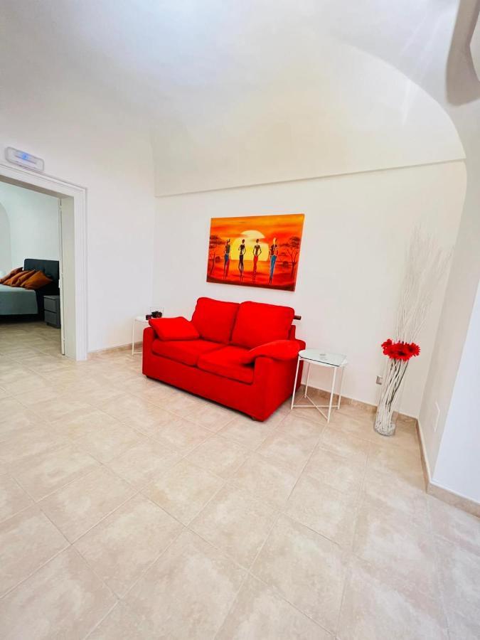 Casa Aurora Apartment บารี ภายนอก รูปภาพ