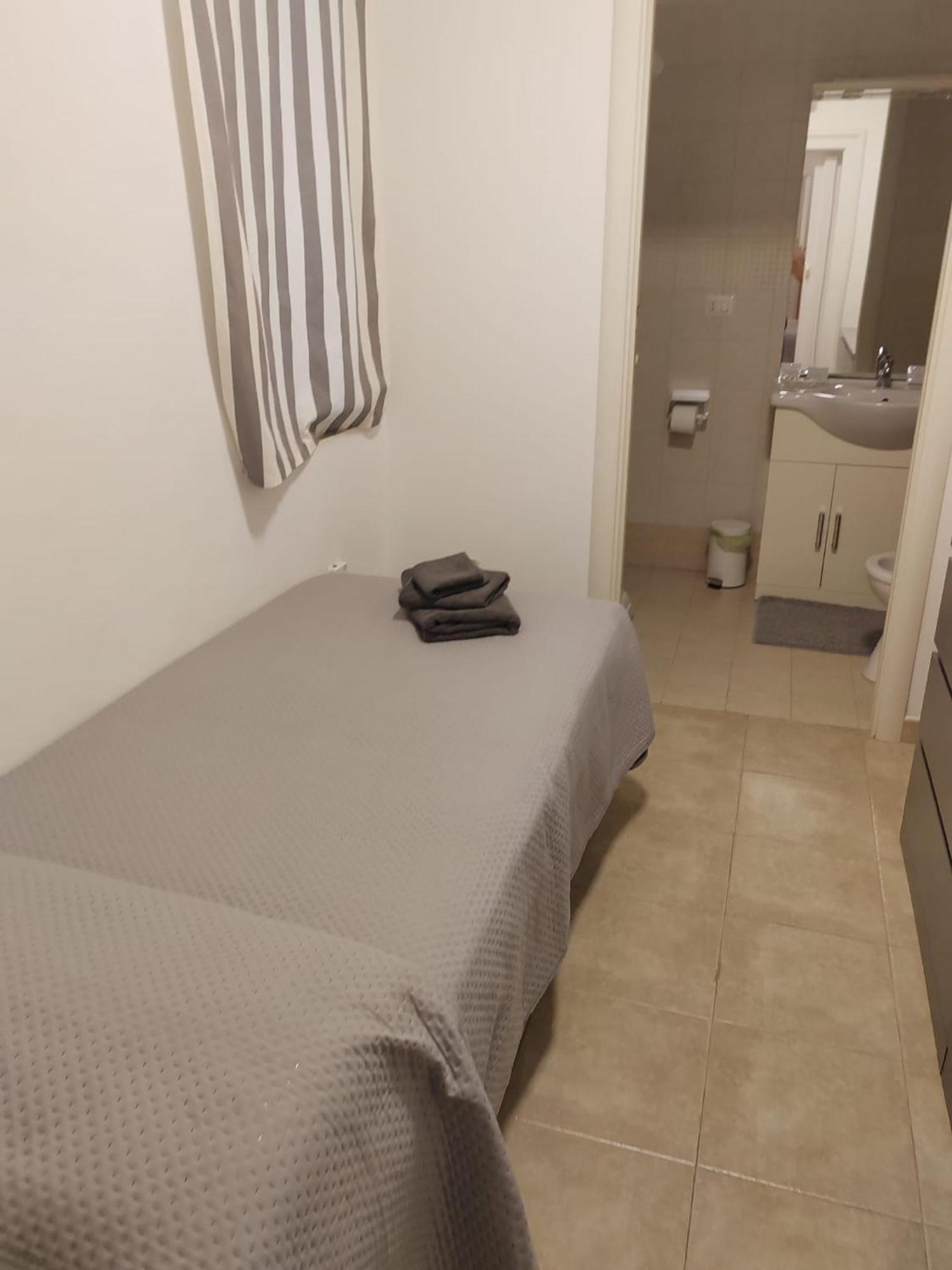 Casa Aurora Apartment บารี ภายนอก รูปภาพ