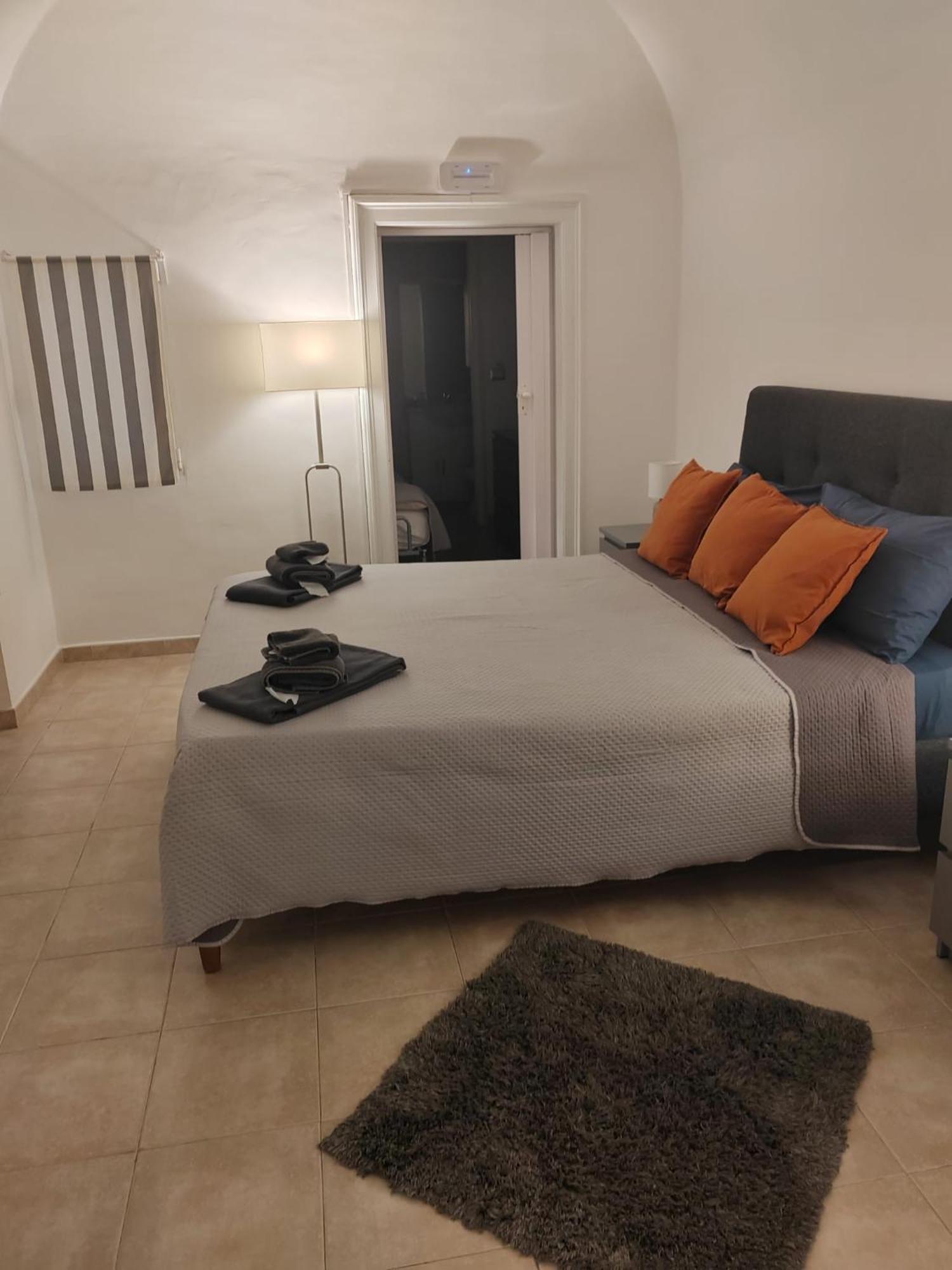 Casa Aurora Apartment บารี ภายนอก รูปภาพ