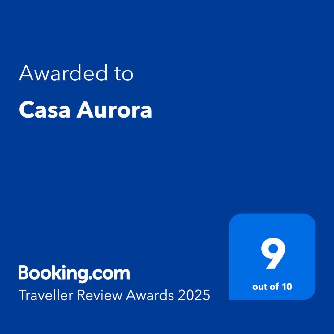 Casa Aurora Apartment บารี ห้อง รูปภาพ