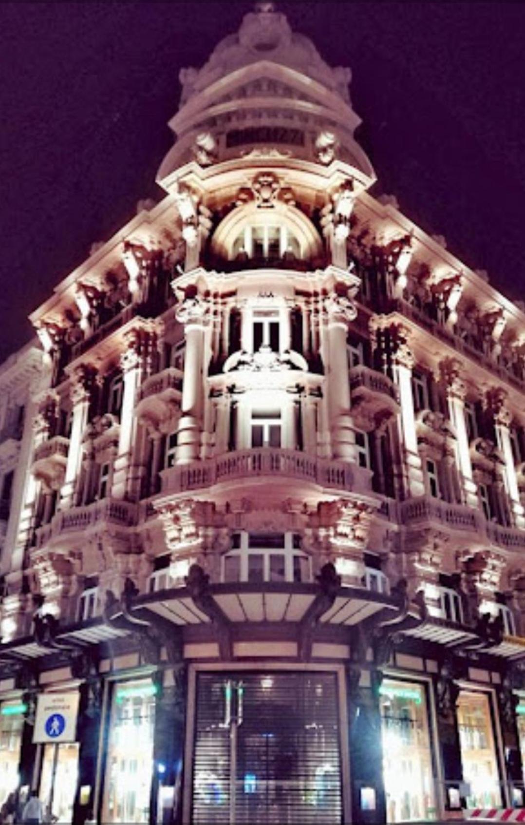 Casa Aurora Apartment บารี ภายนอก รูปภาพ