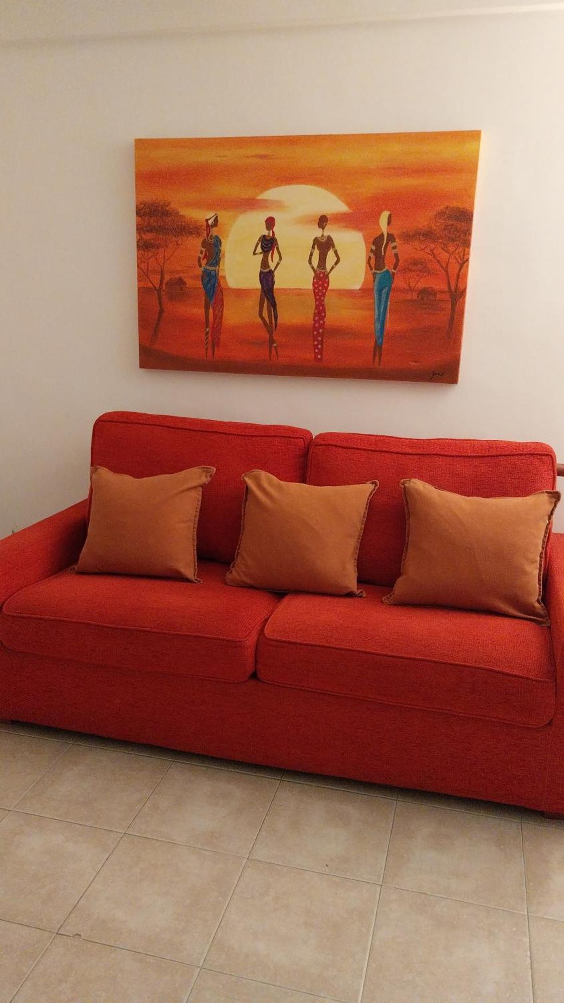 Casa Aurora Apartment บารี ภายนอก รูปภาพ